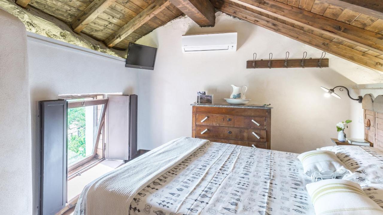 Il Palmento Dell'Etna Villa Trecastagni Exterior photo