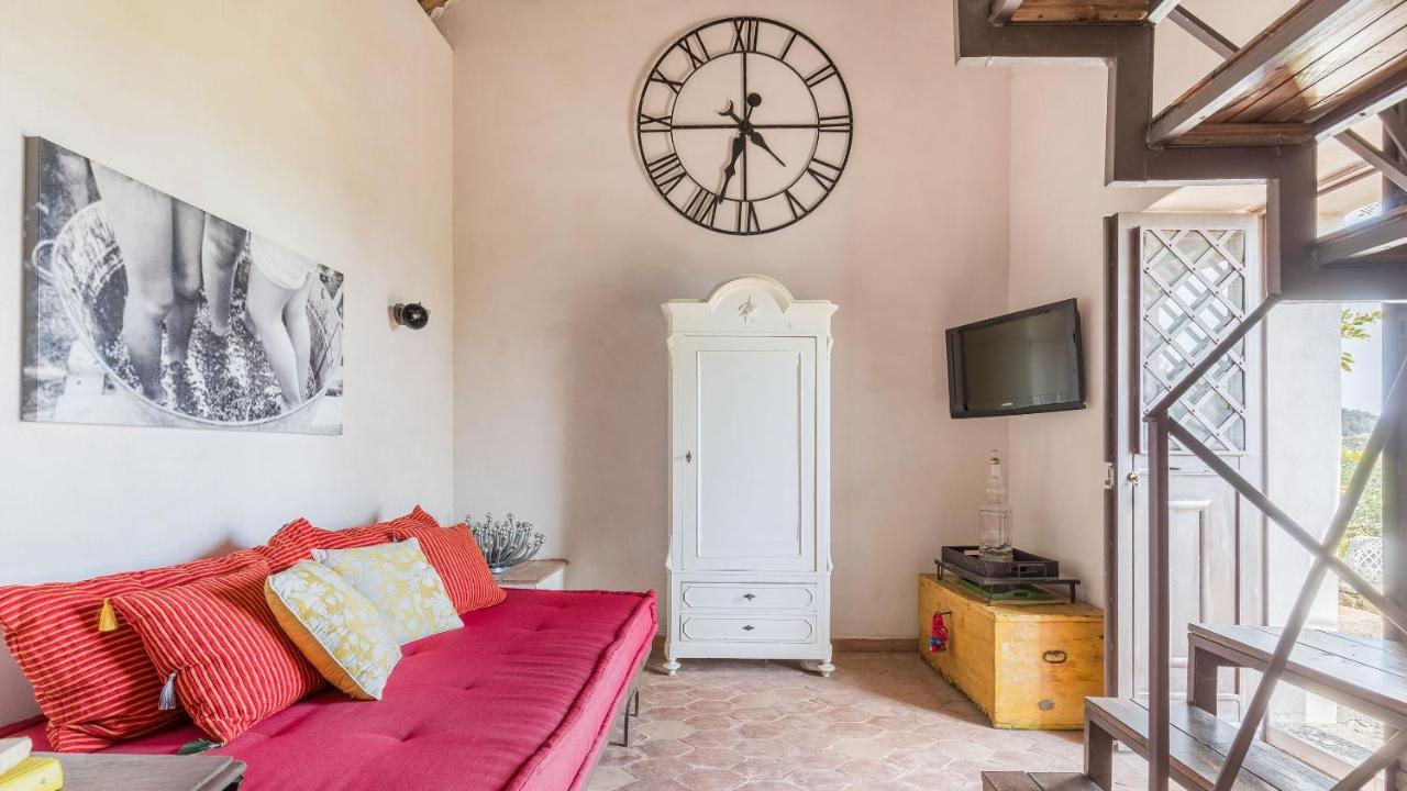 Il Palmento Dell'Etna Villa Trecastagni Exterior photo